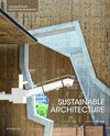 Buchcover Sustainable Architecture