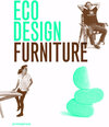 Buchcover Eco Design: Furniture