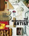 Buchcover The Resourceful Artist