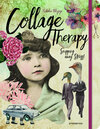 Buchcover Collage Therapy