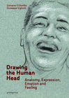Buchcover Drawing the Human Head