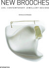 Buchcover New Brooches