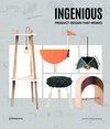 Buchcover Ingenious