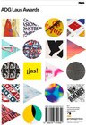 Buchcover ADG LAUS AWARDS 2017