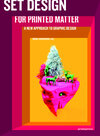 Buchcover Set Design for Printed Matter