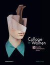 Buchcover Collage by Women