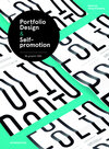 Buchcover Portfolio Design & Self-Promotion