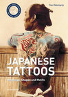 Buchcover Japanese Tattoos