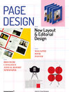 Buchcover Page Design