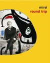 Buchcover Miró Round Trip