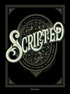 Buchcover Scripted