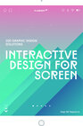 Buchcover Interactive Design For Screen