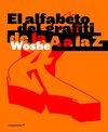 Buchcover Alfabeto del grafiti:de la a a la z