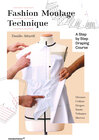 Buchcover Fashion Moulage Technique