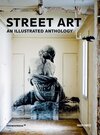 Buchcover Street Art