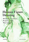 Buchcover Human Figure Drawing