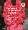Buchcover Fabrics In Fashion Design