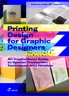 Buchcover Printing Design for Graphic Designers