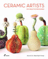 Buchcover Ceramic Artists on Creative Processes