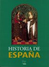 Buchcover Historia de Espana / Historia de España