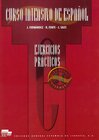 Buchcover Curso intensivo de espanol. Ejercicios practicos / Curso intensivo de español. Ejercicios prácticos