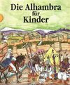 Buchcover Die Alhambra für Kinder