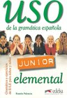 Buchcover Uso Junior - Elemental