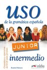 Buchcover Uso Junior - Intermedio