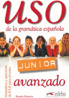 Buchcover Uso Junior - Avanzado