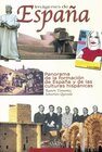 Buchcover Imágenes de Espańa / Panorama de la formación de España y de las culturas hispánicas