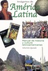 Buchcover Imágenes de América Latina / Manual de historia y cultura latinoamericanas