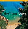 Buchcover Die Costa Brava