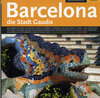 Buchcover Barcelona die Stadt Gaudís