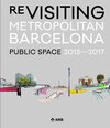 Buchcover Re-Visiting Metropolitan Barcelona