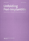 Buchcover Unfolding Peri-Implantitis