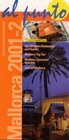 Buchcover al punto - Mallorca 2001/2