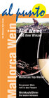 Buchcover al punto Mallorca-Weinguide