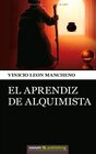 Buchcover El Aprendiz de Alquimista