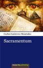 Buchcover Sacramentum