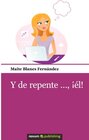 Buchcover Y de repente . . . , ¡él!