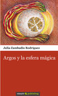 Buchcover Argos y la esfera mágica