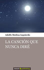 Buchcover La canción que nunca diré