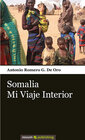 Buchcover Somalia Mi viaje interior
