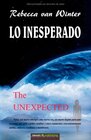 Buchcover Lo Inesperado - The Unexpected