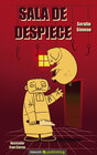 Buchcover Sala de Despiece