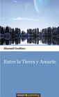 Buchcover Entre la Tierra y Amarte