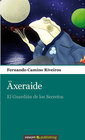 Buchcover Äxeraide