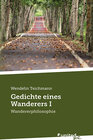 Buchcover Gedichte eines Wanderers I