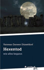 Buchcover Hexentod