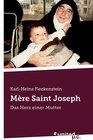 Buchcover Mère Saint Joseph